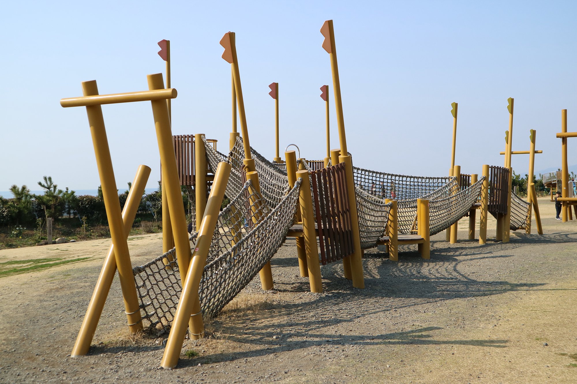 🏞️ 후지노쿠니 타고노우라 미나토 공원 이미지 1